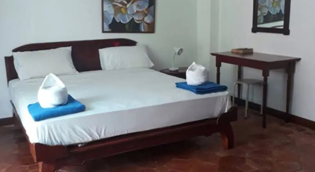 Blue Dolphin Phuket Patong