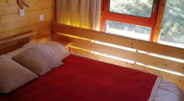 Appartement Les Arcs 1800, 2 pièces, 5 personnes - FR-1-411-41, Rezervați Apartament Bourg-Saint-Maurice Les Arcs