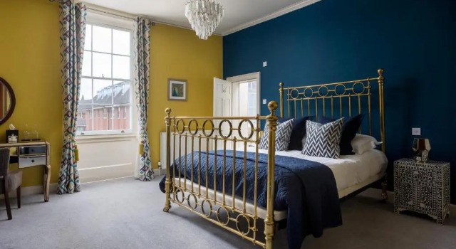 Номер Standard St Johns House Lichfield