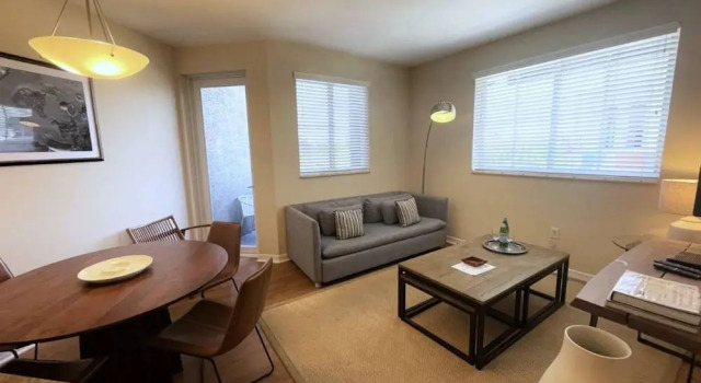 Dharma Home Suites South Miami at Red Road Commons