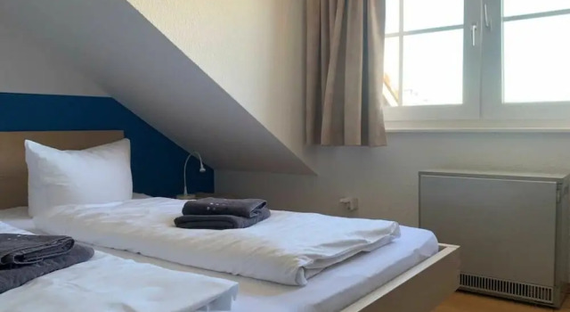 Hasennest Amrum Modern Retreat, Забронировать Отель Витдюн Amrum