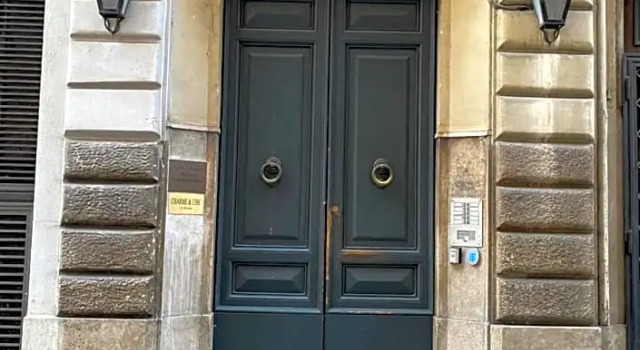 Casa Leoncino B&B, Prenota Bed & breakfast Spagna Roma