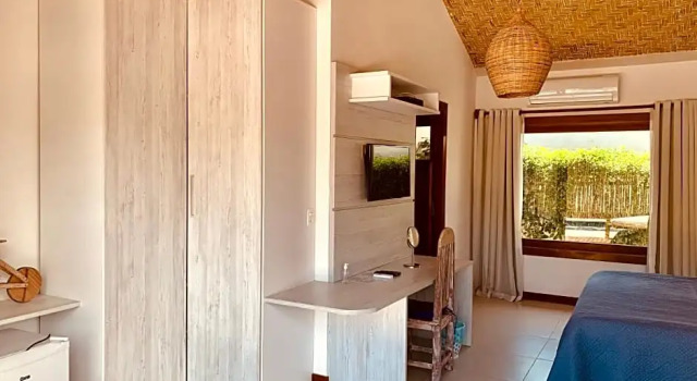 Villa Ferradura Mar, Забронировать Вилла Коттеджи штата Рио-де-Жанейро, Коттедж