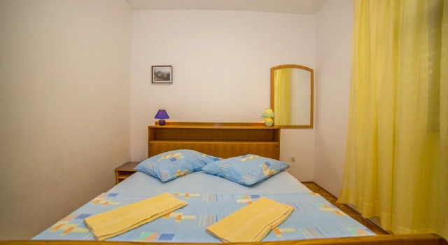 Saga - With Swimming Pool - A3, Rezerwuj Hotel Hotele w Split Region z parkingiem, Parking