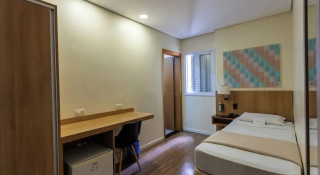 Номер Business Hotel Amália