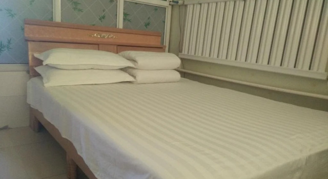 Yunmeng Inn, Book Hotel Hotels in Hebei with Parking, Parking