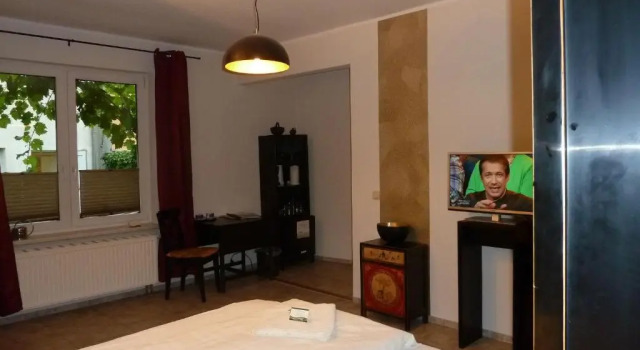 Номер Standard Hotel-Pension Mandy
