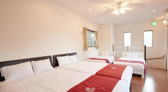 Вилла The Pool Resort Villa Hasta Manana