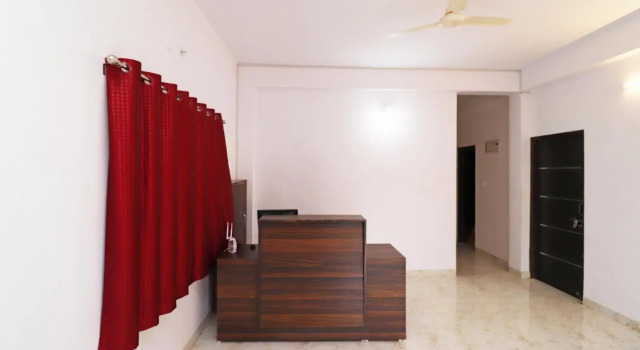 Hotel Kanishka Residency by OYO Rooms