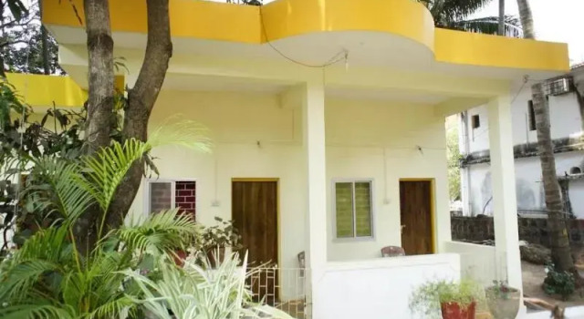 Days Guest House, Prenota Affittacamere Anjuna 