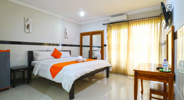 Rena Segara House Kuta