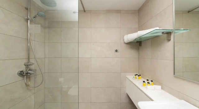 Номер Superior Evalena Beach Hotel