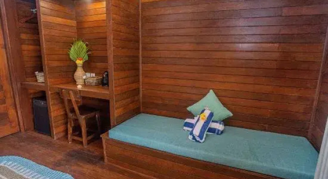 Номер Standard Alinn Villas