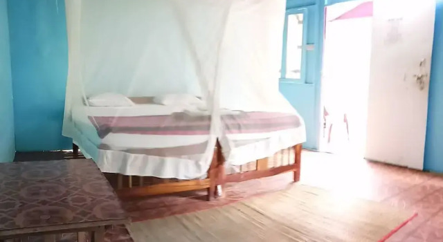 Secret Beach Bungalows