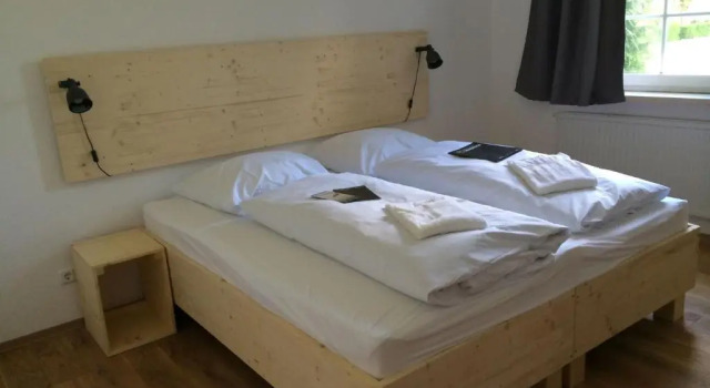 Двухместный номер Wattlodge