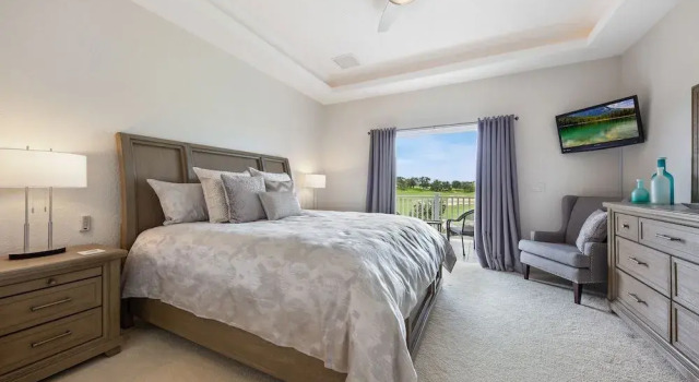 Liberty View with Pool and Views 4 Br home by RedAwning
