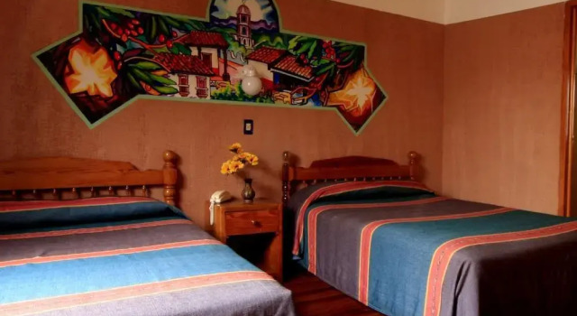 Hotel Regis