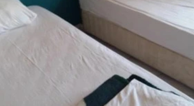 Nirvana 2 Apart Hotel
