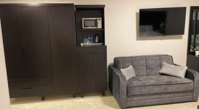 Семейный номер Standard Mizirawi Hotel