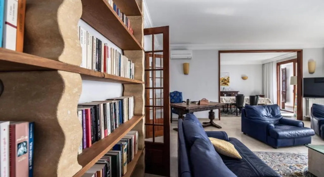 Appartement Front de Mer Hyper Centre, Varaa Huoneisto Ajaccio 