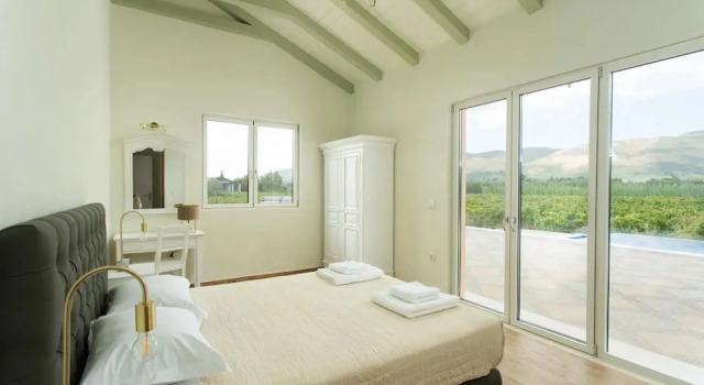 Коттедж Aneli Luxury Villas - Villa Semeli