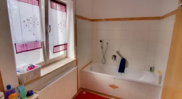 Wohnung im Fränkischen Seenland, Rezervovat Hotel Ettenstatt Bavorsko