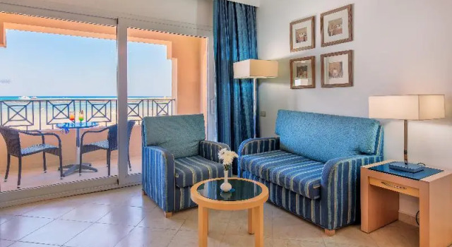 Номер Standard Cleopatra Luxury Resort Makadi Bay