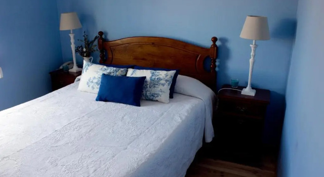 Двухместный номер Standard Casa Belmonte