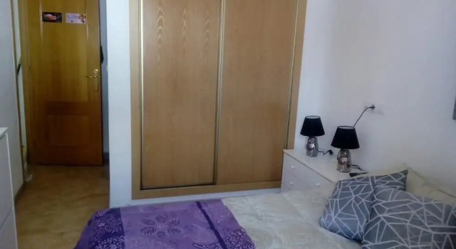 Apartamento en residencial privado, Rezerwuj Apartament Hotele w Los Geraneos z basenem, Basen