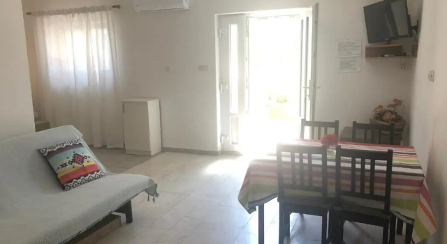 Апартаменты Apartments Martina