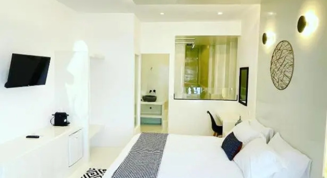 Номер Standard Leon Luxury Suites