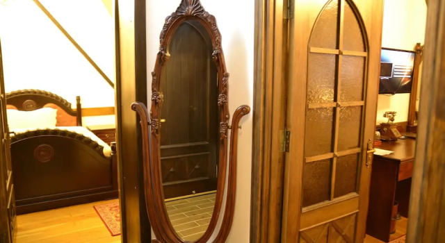 Двухместный номер Standard SPA Hotel Zámek Lužec