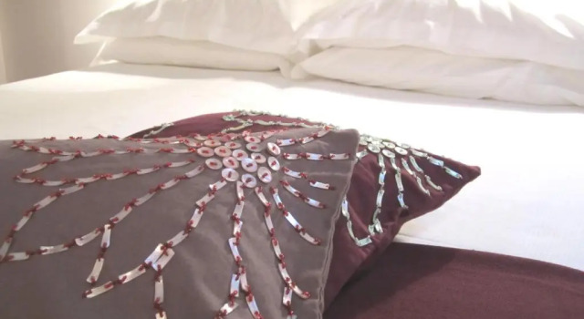 Двухместный номер Standard Guest House Amaranto Romano