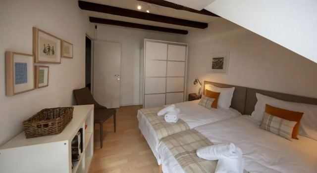 ColmarAppart BAUMGARTNER 117M, Book Hotel Colmar 