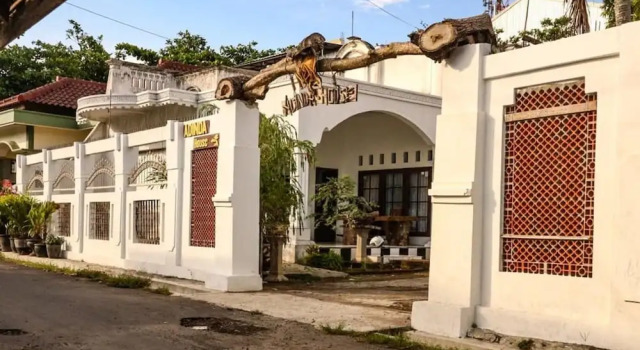 New Adinda Homestay