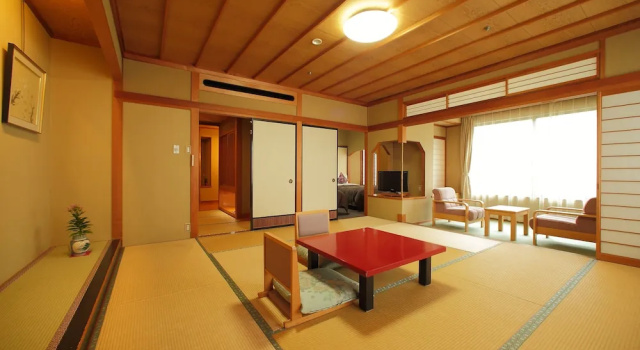Номер Standard Select Grand Kagayamanaka