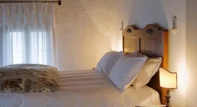 Номер Standard Locanda Sandi