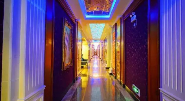 Star Hotel, Prenota Hotel Wenshan Yunnan