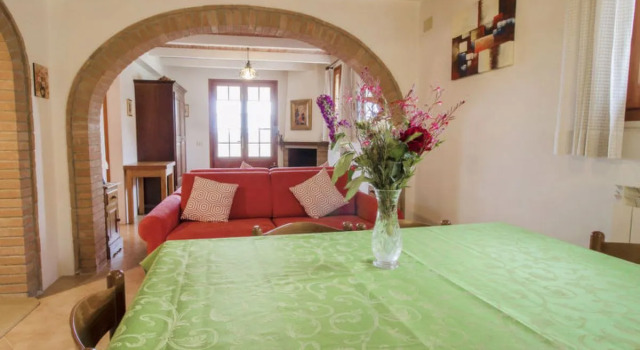 House Olimpia Castiglione del Lago