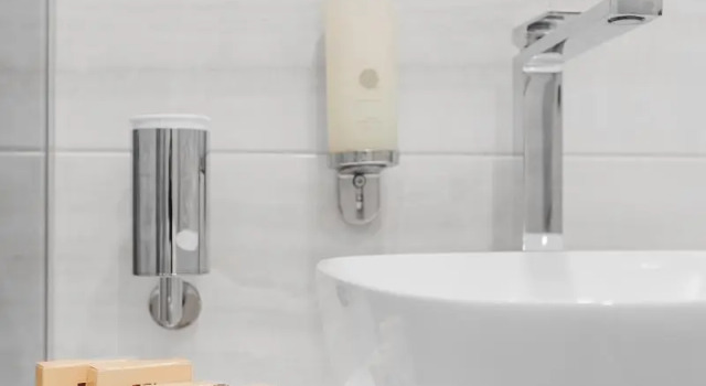 Двухместный номер Superior Sky Hotel