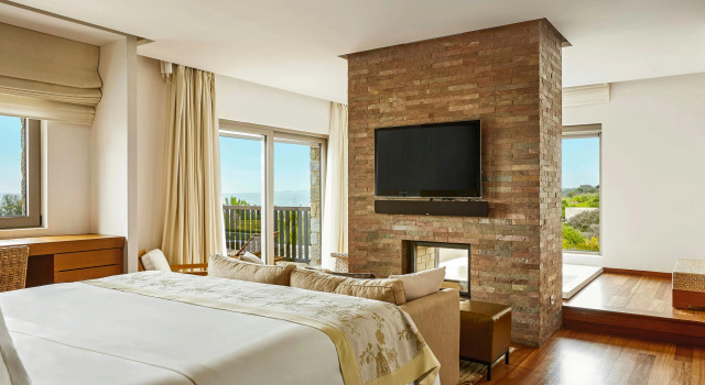 The Romanos, a Luxury Collection Resort, Costa Navarino, Забронировать Курортный отель СПА-отели периферийной единицы Мессения, SPA-услуги