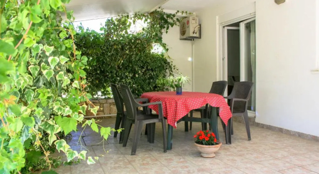 Апартаменты с 2 комнатами Apartments Nives