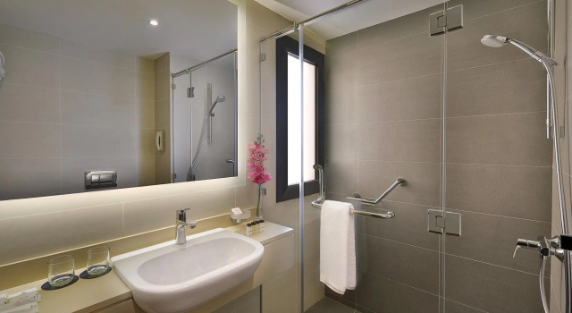 Вилла с 3 комнатами Sheraton Riyadh Hotel & Towers