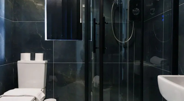 Апартаменты Standard Hamilton Apartments