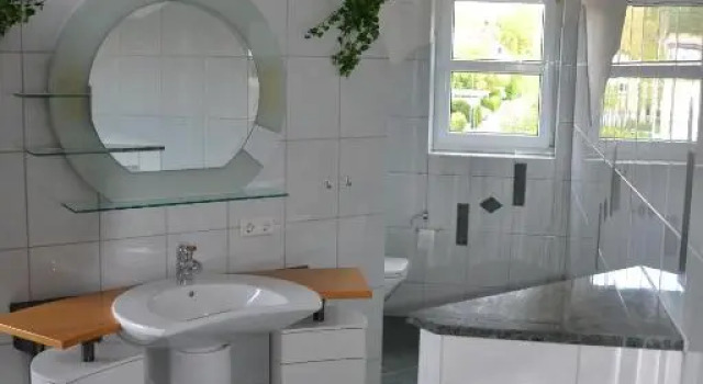 Люкс Wolf Hotel zur Linde