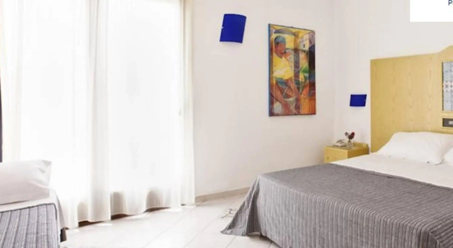 Zahira Resort & Village, Book Resort Hotels in Sicily with a Pool, Swimming Pool