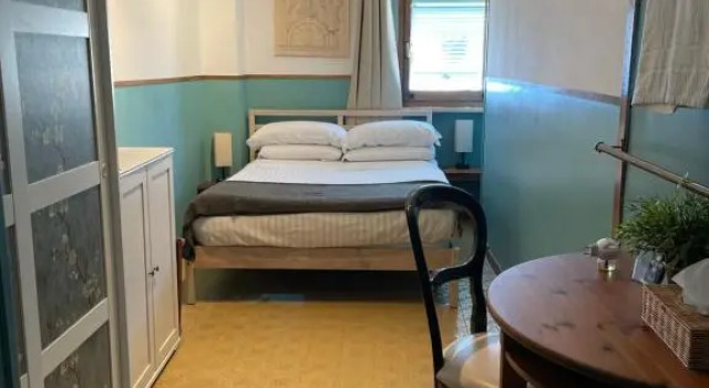 Номер Standard Hotel Villa Belvedere