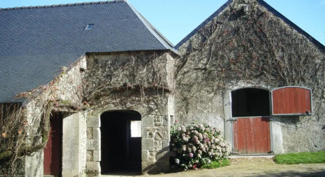 Les chambres du Manoir de Kerhel, Rezerwuj Hotel  