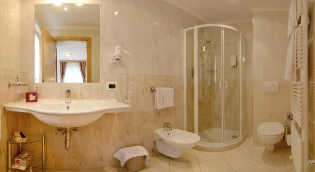 Номер Standard B&B Appartments Cudlea
