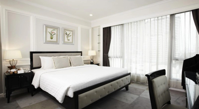 Cape House Hotel, Bangkok